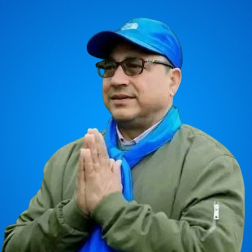 जनक सिंह धामी