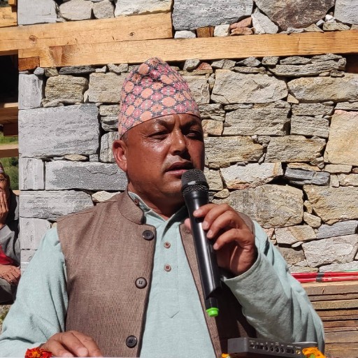 जय पती रोकाया