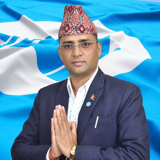 ज्ञानेन्द्र सिंह महता