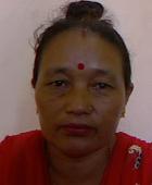 ज्योति रोका मगर