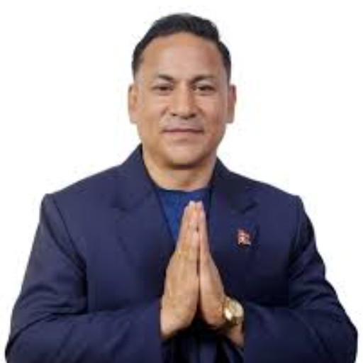 टेक वहादुर शाक्य