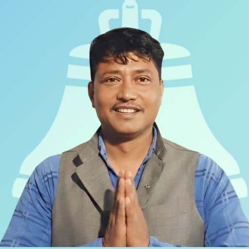 ठाकुर सिंह थारु