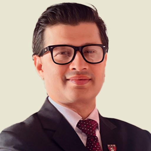 डा. लेखजंग थापा