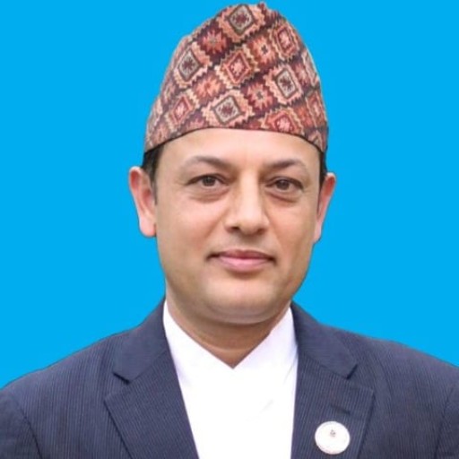 डोल प्रसाद अर्याल