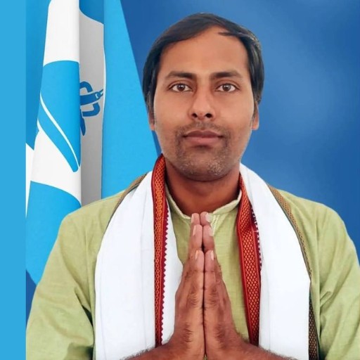 तपेश्वर यादव