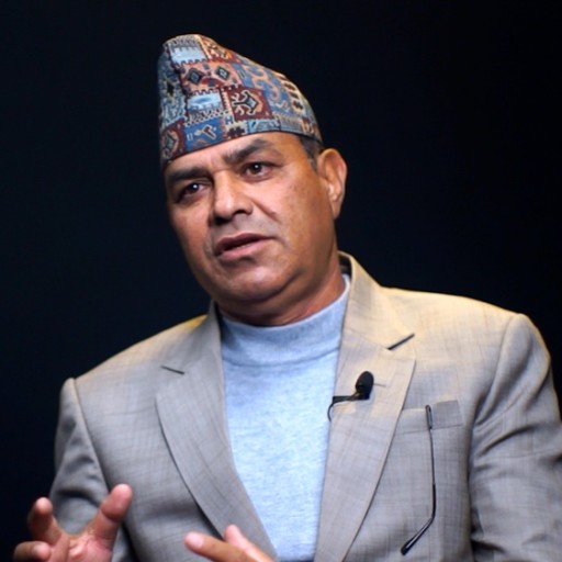 तारा प्रसाद जोशी