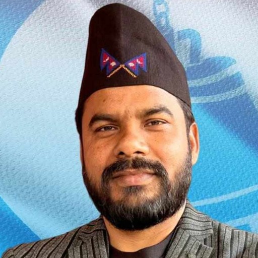 तौफिक अहमद खान