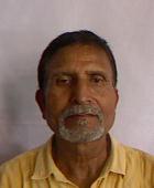 दरोगा प्रसाद कुर्मी