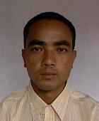 दिपक तामाङ्ग