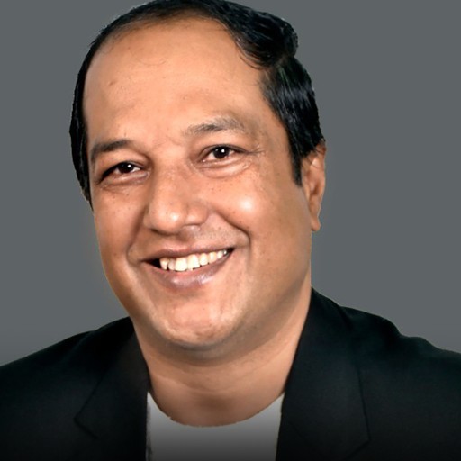 दीपक कुमार साह