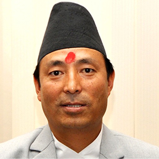 धन बहादुर बुढा