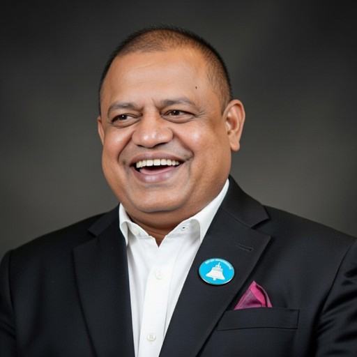 धनन्जय रेग्मी