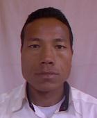 धर्म कुमार बुढा