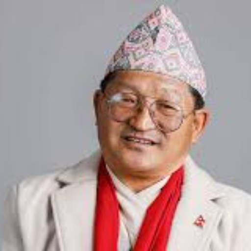 नरेन्द्र कुमार केरुङ