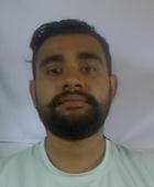 निर्दोष विक्रम पौडेल