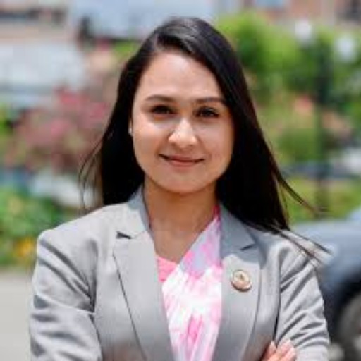 निशा डाँगी