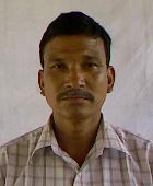 प्यारे लाल राना