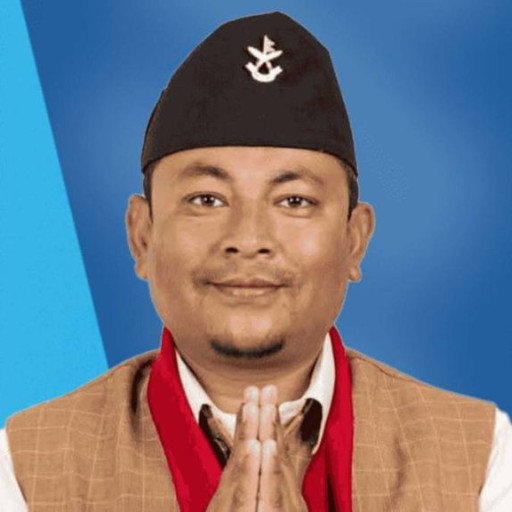 प्रकाश गौतम