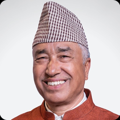 प्रकाश सिंह कार्की