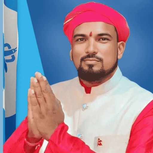 प्रमोद कुमार महतो