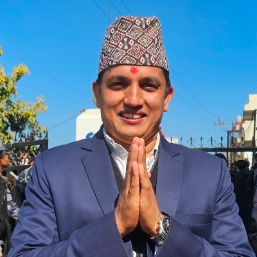 बदन कुमार भण्डारी