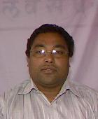 बाल चन्द्र श्रेष्‍ठ