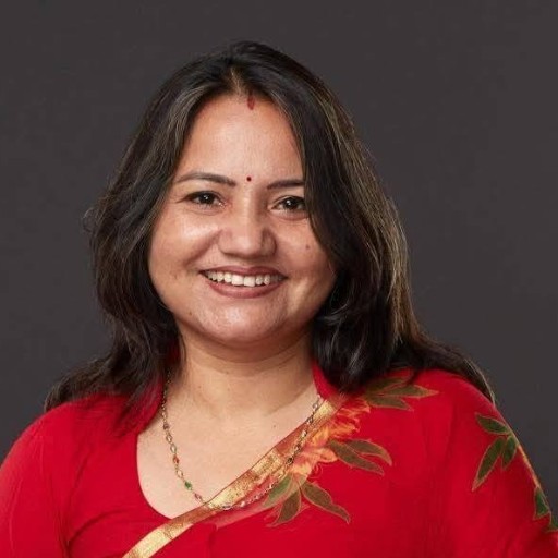 बासना थापा