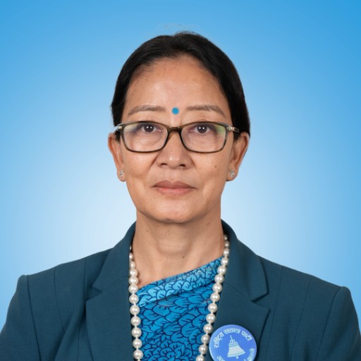 बिना गुरुङ्ग