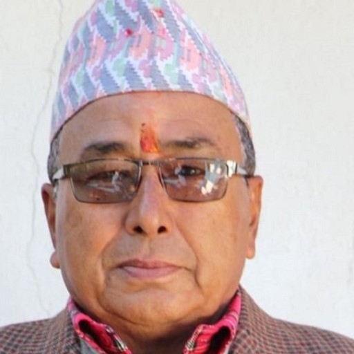 भरत कुमार स्वार