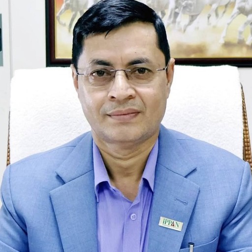 भरत प्रसाद पराजुली