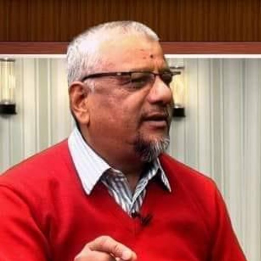 भरत बहादुर खड्का