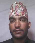 भुवन टमटा