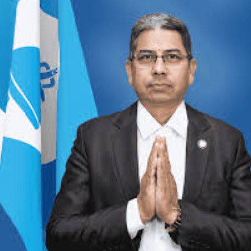 मधु कुमार चौलागाई