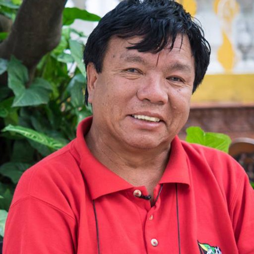 महावीर पुन