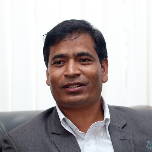 महेन्द्र बहादुर शाही