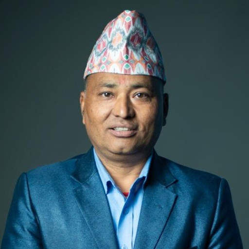 माधव बहादुर थापा