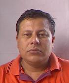 मोहन राज रेग्मी