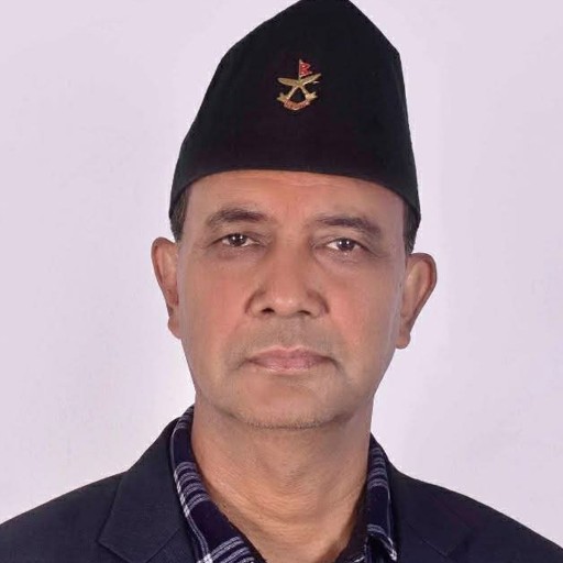 मोहन लाल आचार्य