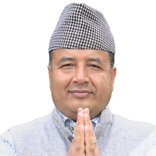 महेश बस्नेत