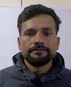 यम बहादुर वस्नेत