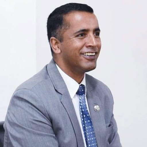 युवराज दुलाल