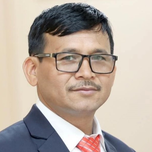 रमेश कुमार मल्ल