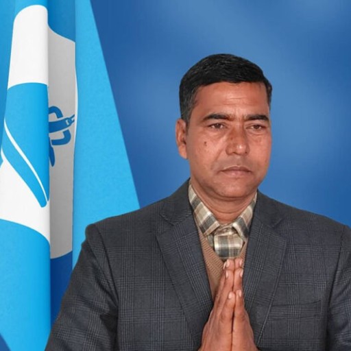 रविन्‍द्र पटेल