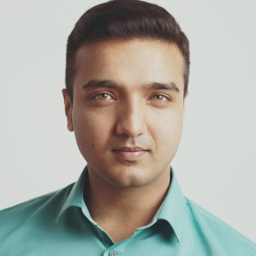 रहवर अंसारी