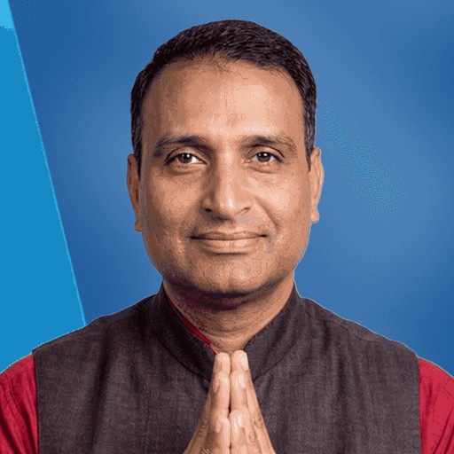 राजेश कुमार चौधरी