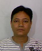 राजेश शाक्य