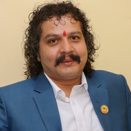 हरि ढकाल