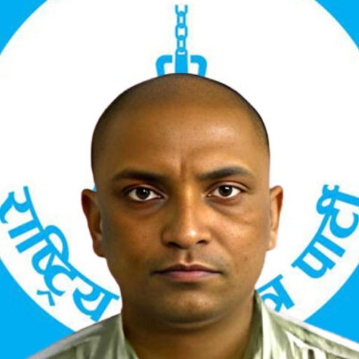 राम विनोद यादव