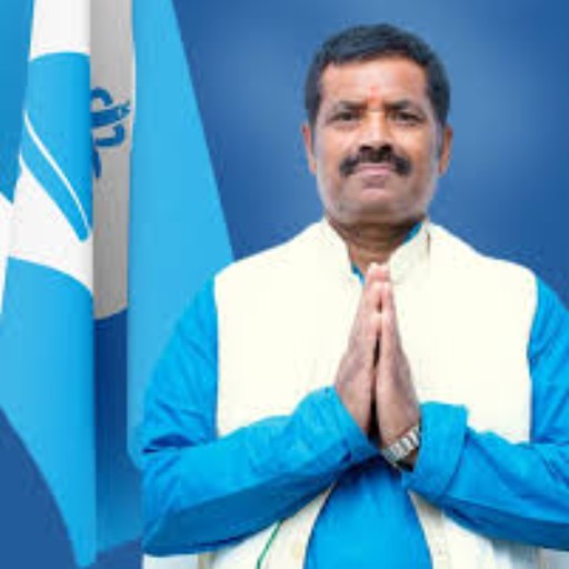 रामाकान्त प्रसाद चौरसीया