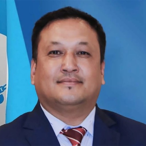 रुकेश रन्जित